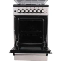 Плита PRIME Technics PSE 54119 B Фото 3