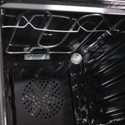 Плита PRIME Technics PSE 54119 B Фото 4