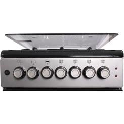 Плита PRIME Technics PSE 54119 B Фото 5