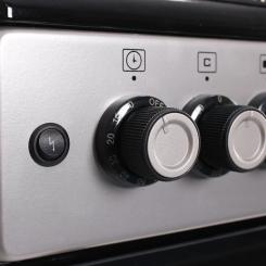 Плита PRIME Technics PSE 54119 B Фото 6