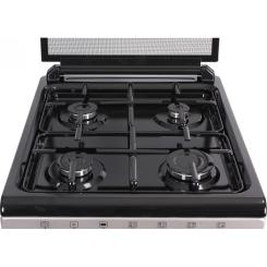 Плита PRIME Technics PSE 54119 B Фото 8