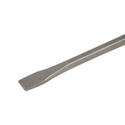 Зубило для перфоратора Sigma плоское с SDS-plus хвостовиком 14×250х20мм Фото 1