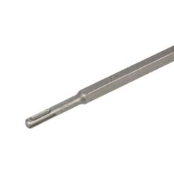 Зубило для перфоратора Sigma плоское с SDS-plus хвостовиком 14×250х20мм Фото 2