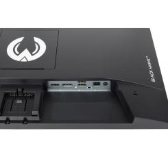 Монитор iiyama G2445HSU-B2 Фото 9