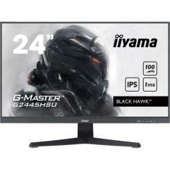 Монитор iiyama G2445HSU-B2 Фото