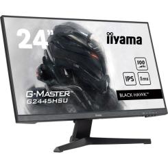 Монитор iiyama G2445HSU-B2 Фото 2
