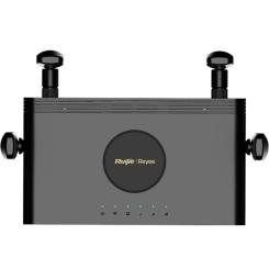 Маршрутизатор Ruijie Networks Бездротовий маршрутизатор Ruijie Reyee RG-EW300T Фото