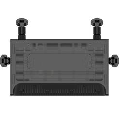 Маршрутизатор Ruijie Networks Бездротовий маршрутизатор Ruijie Reyee RG-EW300T Фото 1