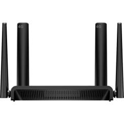 Маршрутизатор Ruijie Networks Бездротовий маршрутизатор Ruijie Reyee RG-EW300T Фото 4