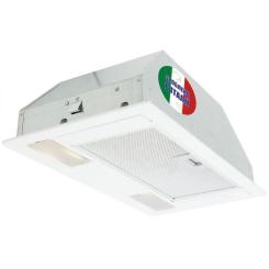 Вытяжка кухонная Elica CT17 C WH/A/52 Фото 1