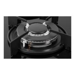 Варочная поверхность Interline SGV 584 MCH BA Фото 5