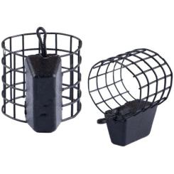 Кормушка Brain "Фидер" S 4x13 60g Black Фото