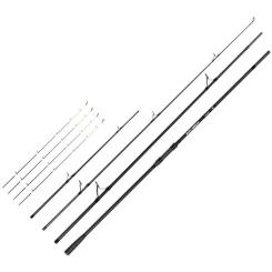 Удилище Brain Storm Twin 3.90m 3.5lbs/max 150g Фото