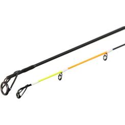 Удилище Brain Storm Twin 3.90m 3.5lbs/max 150g Фото 1