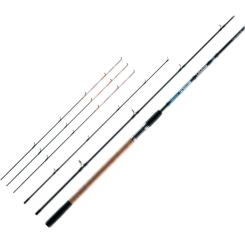 Удилище Brain Scout 3.30m max 80g Black EVA Фото