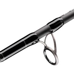 Удилище Brain Scout 3.30m max 80g Black EVA Фото 1