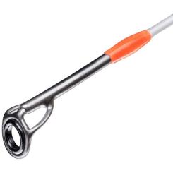 Удилище Brain Scout 3.30m max 80g Black EVA Фото 2