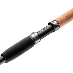 Удилище Brain Scout 3.30m max 80g Black EVA Фото 3