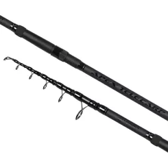 Удилище Brain Apex Tele Carp Black 3.30m 3.5lbs Фото 1