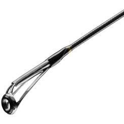 Удилище Favorite X1 Travel 764MH 2.29m 10-32g Fast Фото 1