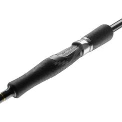 Удилище Favorite X1 Travel 764MH 2.29m 10-32g Fast Фото 3