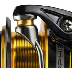 Катушка Favorite Sapphire 2500 SPHR251 7+1BB 5.21 Фото 2