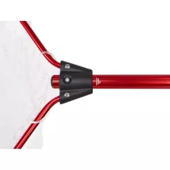 Подсака Favorite Arena ALNRD1-140 1.45m сітка силікон red Фото 1