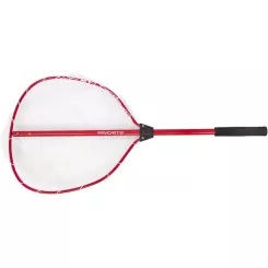 Подсака Favorite Arena ALNRD1-140 1.45m сітка силікон red Фото 4