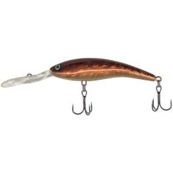 Воблер Select Basher 110F 110mm 23.0g 26 (max 6.0m) Фото