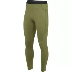 Комплект термобелья X-Fish One S Olive Фото 4