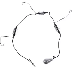 Оснастка X-Fish "Супер карась" 35g Фото