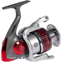 Катушка X-Fish Jade Spinning 6000 5.51 1BB Фото 1