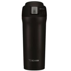 Термокружка Zojirushi SM-YAF48TD 480 мл Black Фото