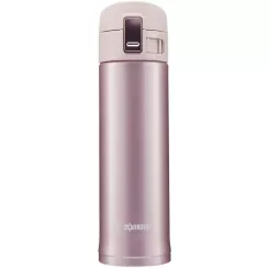 Термокружка Zojirushi SM-KHE36PT 0.36 л Lavendar Pink Фото