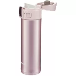 Термокружка Zojirushi SM-KHE36PT 0.36 л Lavendar Pink Фото 1