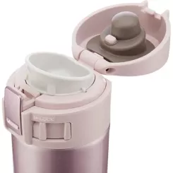 Термокружка Zojirushi SM-KHE36PT 0.36 л Lavendar Pink Фото 2
