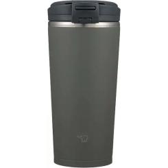 Термокружка Zojirushi SX-KA30HM 0.3 л Forest Gray Фото