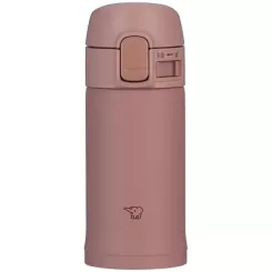 Термокружка Zojirushi SM-PD20PM 0.2l Terracotta Фото