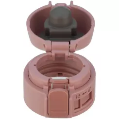 Термокружка Zojirushi SM-PD20PM 0.2l Terracotta Фото 6