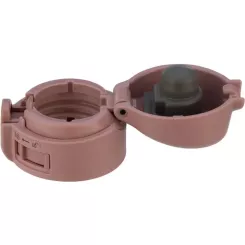 Термокружка Zojirushi SM-PD20PM 0.2l Terracotta Фото 7