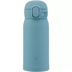 Термокружка Zojirushi SM-WS36GM 0.36 л Зелений Фото