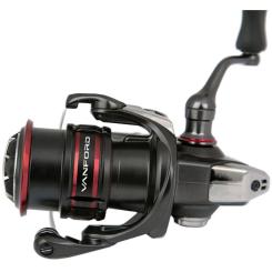 Катушка Shimano Vanford 4000 7+1BB 5.31 Фото 3