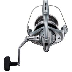 Катушка Shimano Ultegra 14000 XSE 4+1 BB 4.31 Фото 2