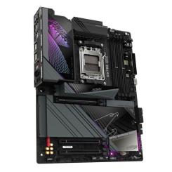 Материнская плата GIGABYTE X870E AORUS MASTER Фото 2