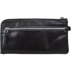 Сумка Piquadro BL Square Black Фото 1