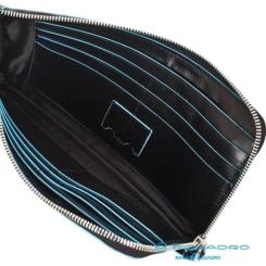 Сумка Piquadro BL Square Black Фото 2