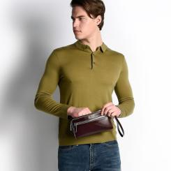 Сумка Piquadro BL Square Black Фото 4