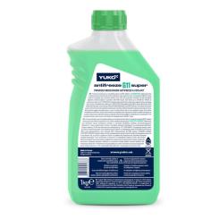 Антифриз Yuko -32 Super G11 зелен. 1л Фото 1