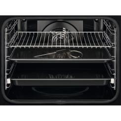 Духовой шкаф Electrolux EOE8P39WV Фото 9