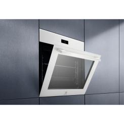 Духовой шкаф Electrolux EOE8P39WV Фото 1